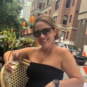 Meet your Posher, Angelica